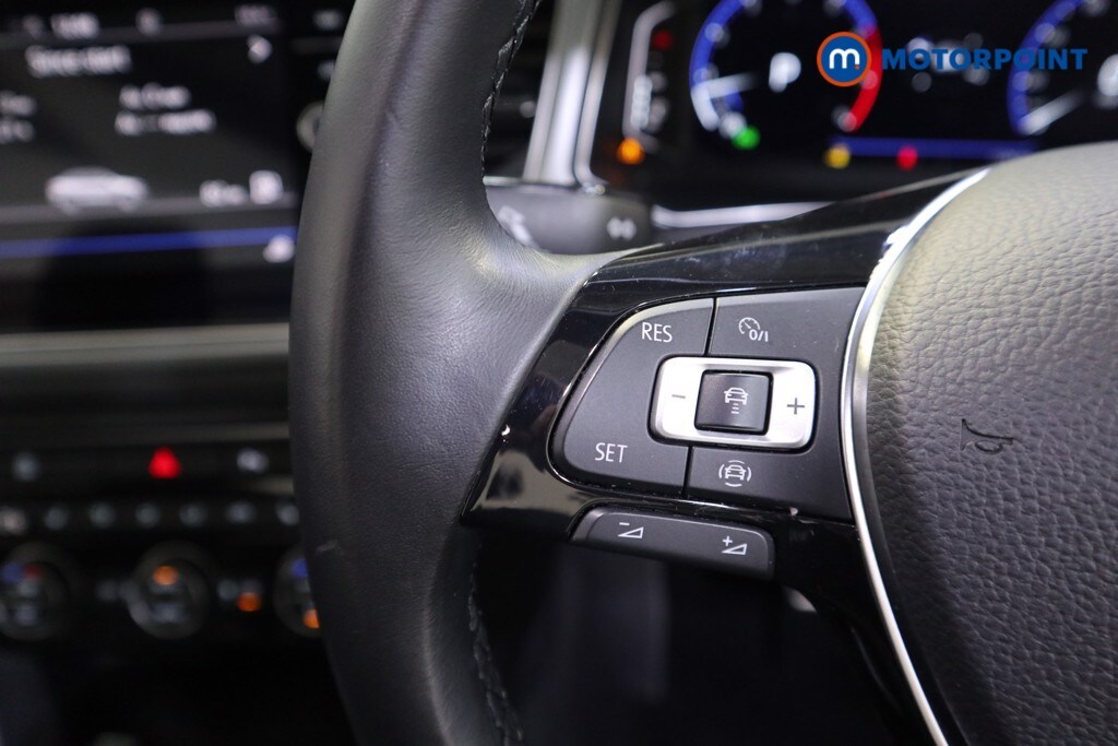 Used Volkswagen T-Roc for sale - 77741271: Photo 11