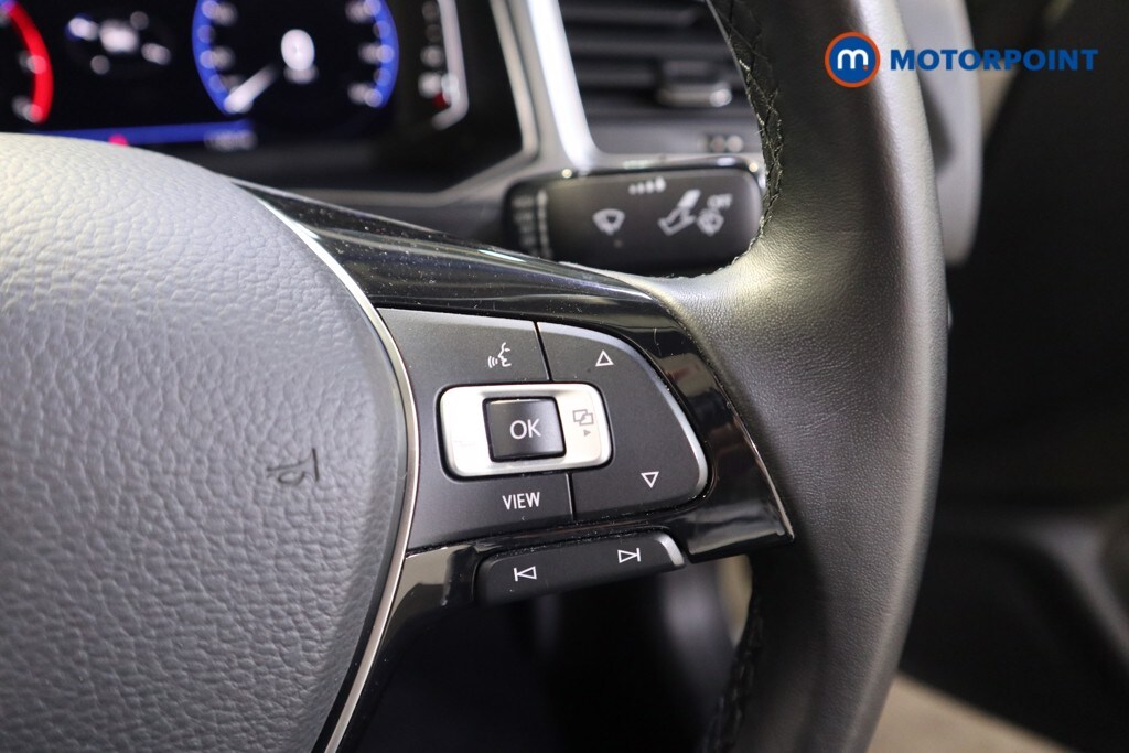 Used Volkswagen T-Roc for sale - 77741271: Photo 12