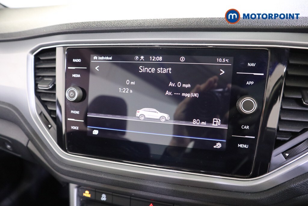 Used Volkswagen T-Roc for sale - 77741271: Photo 14