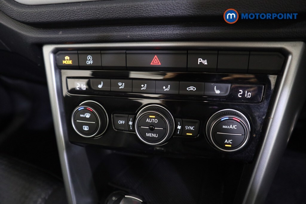 Used Volkswagen T-Roc for sale - 77741271: Photo 15