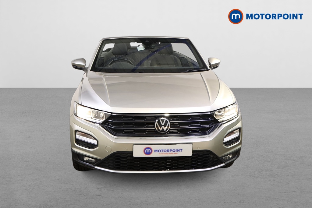 Used Volkswagen T-Roc for sale - 77741271: Photo 2