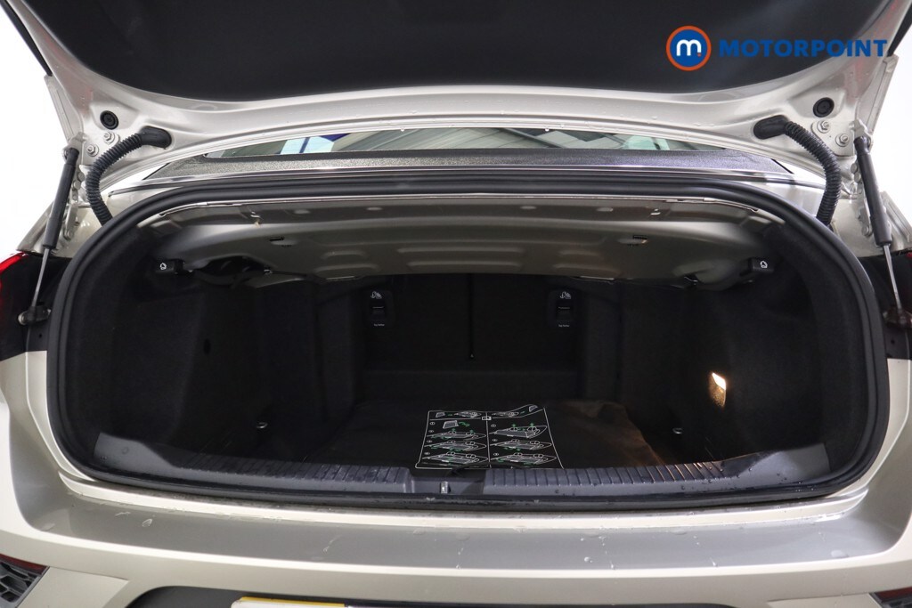 Used Volkswagen T-Roc for sale - 77741271: Photo 27