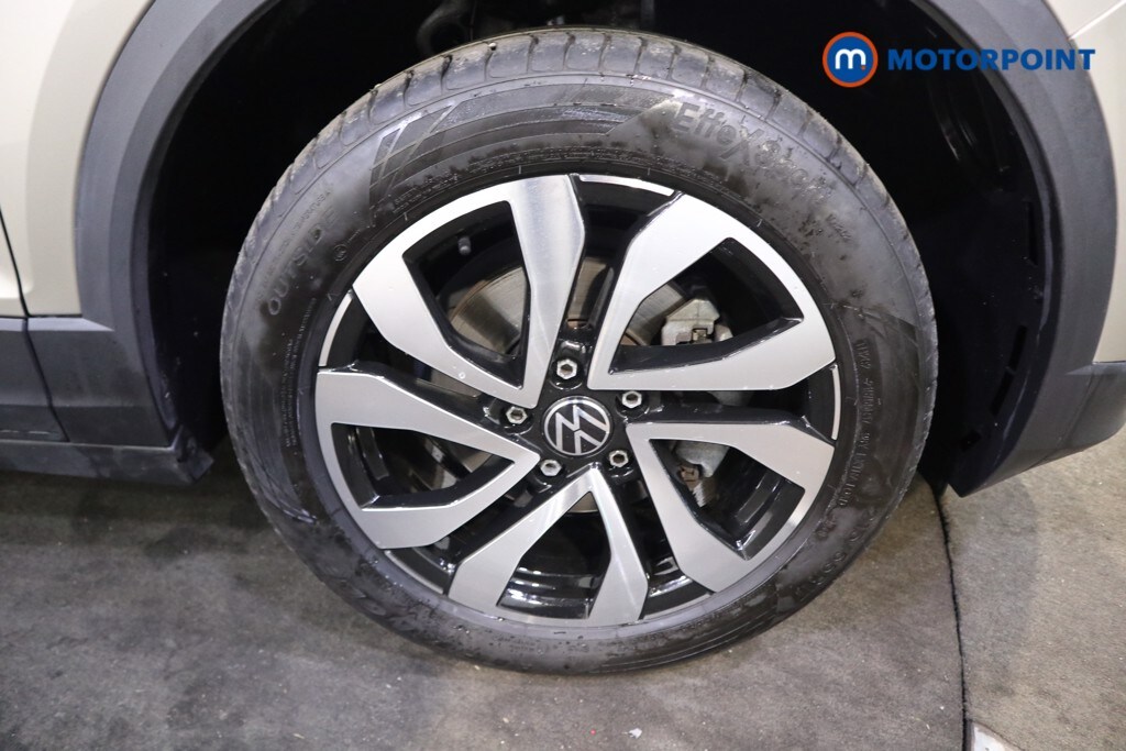 Used Volkswagen T-Roc for sale - 77741271: Photo 29