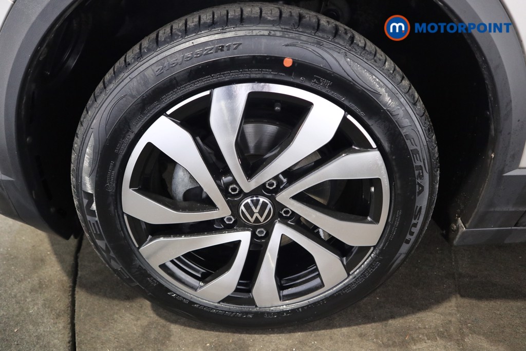 Used Volkswagen T-Roc for sale - 77741271: Photo 30