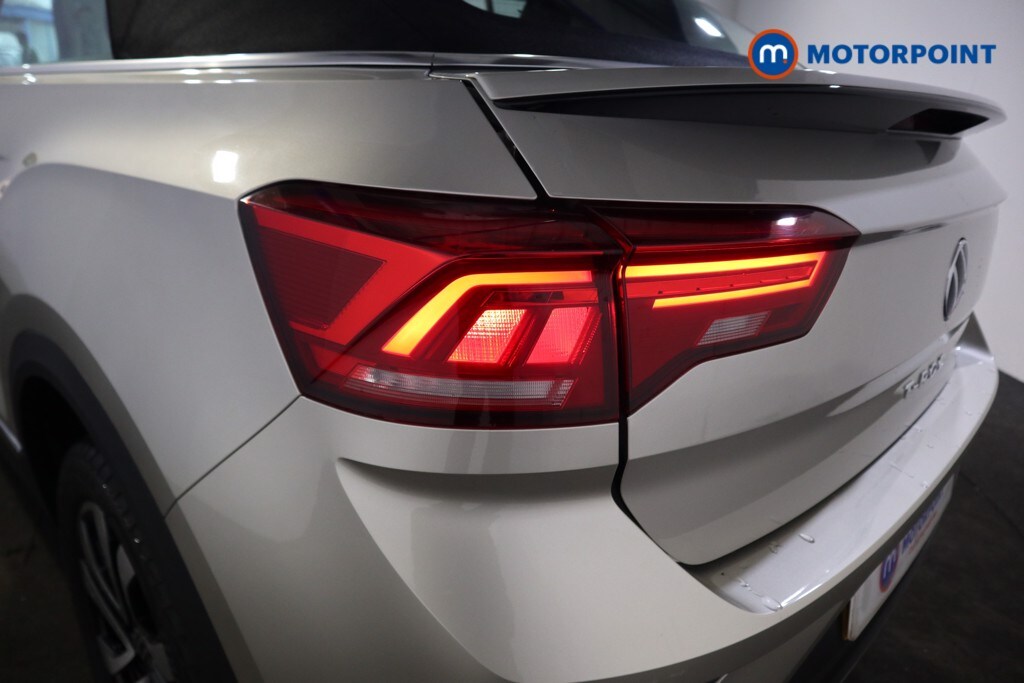 Used Volkswagen T-Roc for sale - 77741271: Photo 33