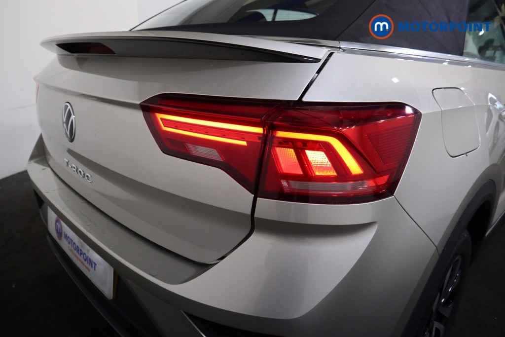 Used Volkswagen T-Roc for sale - 77741271: Photo 34