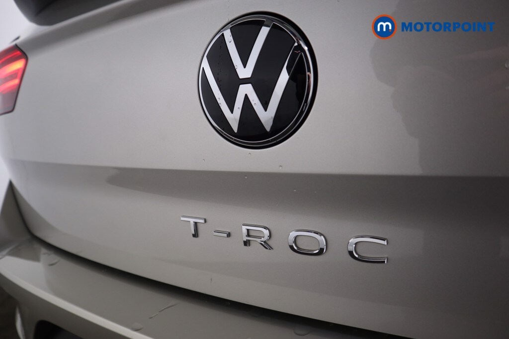 Used Volkswagen T-Roc for sale - 77741271: Photo 35