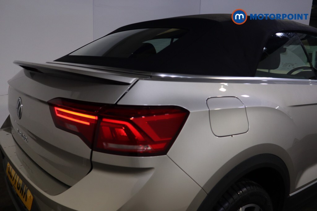 Used Volkswagen T-Roc for sale - 77741271: Photo 36