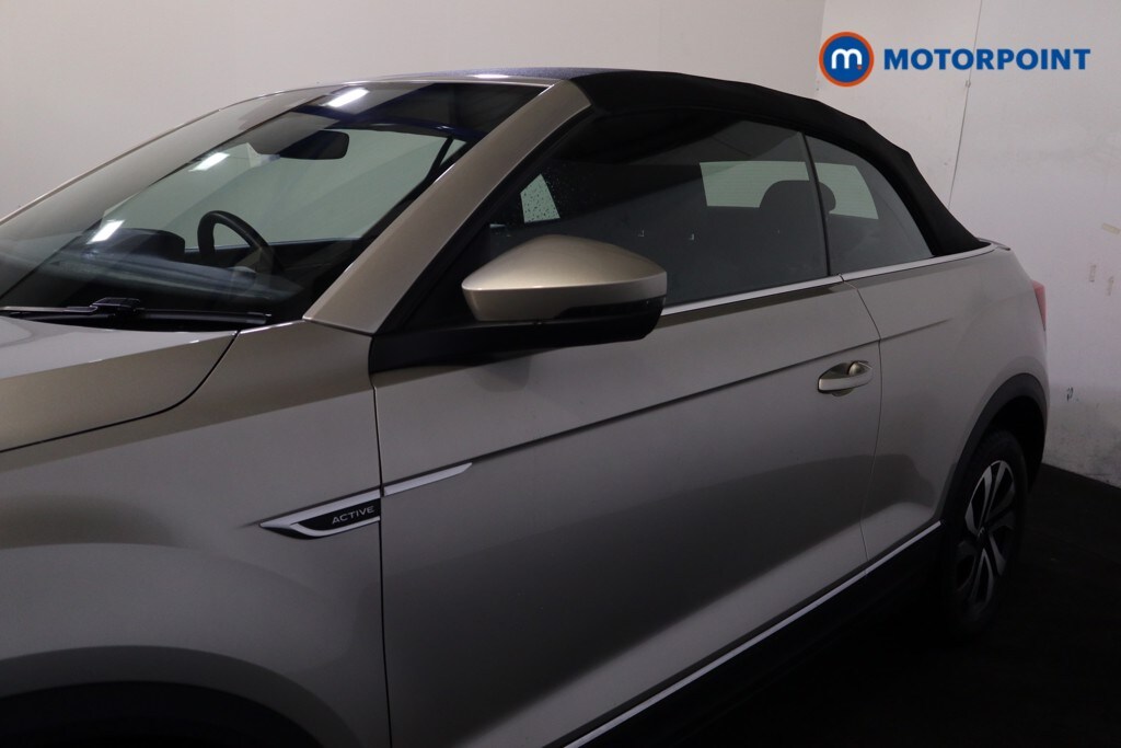 Used Volkswagen T-Roc for sale - 77741271: Photo 39