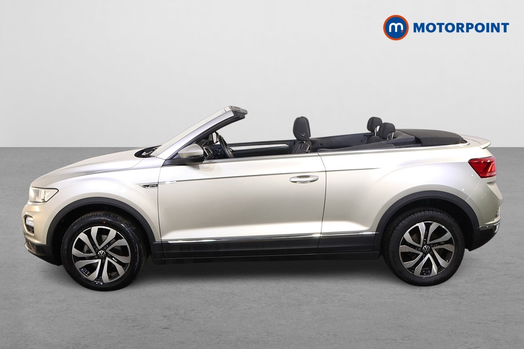 Used Volkswagen T-Roc for sale - 77741271: Photo 4