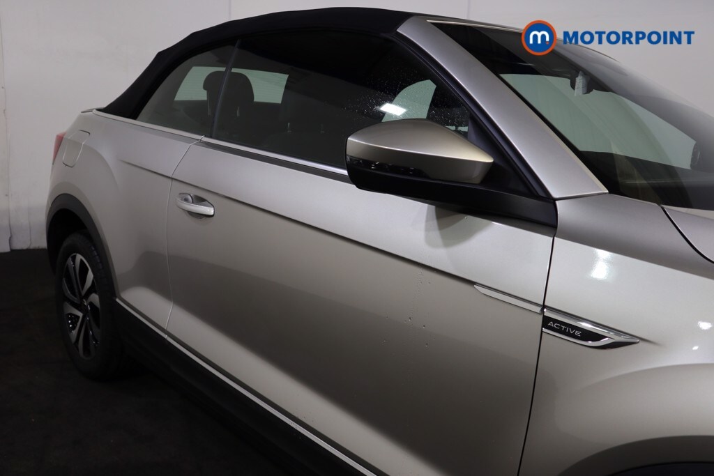 Used Volkswagen T-Roc for sale - 77741271: Photo 40