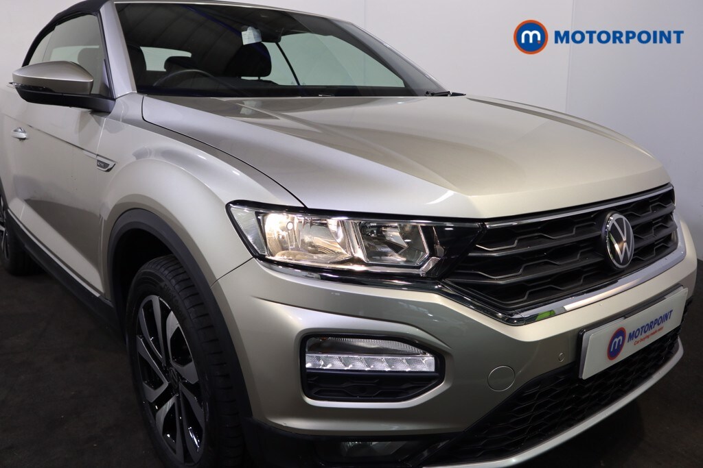 Used Volkswagen T-Roc for sale - 77741271: Photo 41