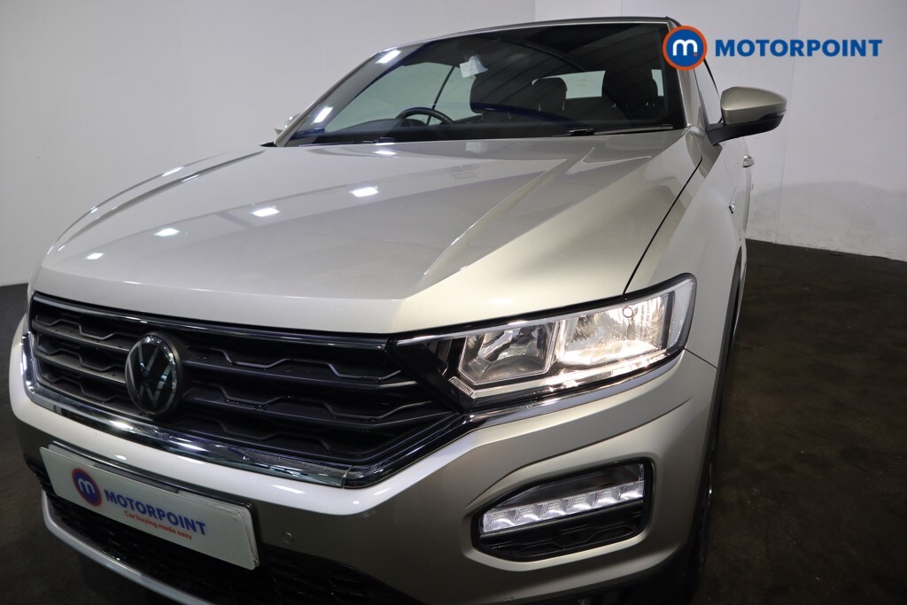 Used Volkswagen T-Roc for sale - 77741271: Photo 43