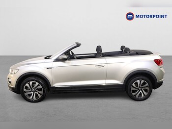 Used Volkswagen T-Roc undefined for sale - 77741271: Photo