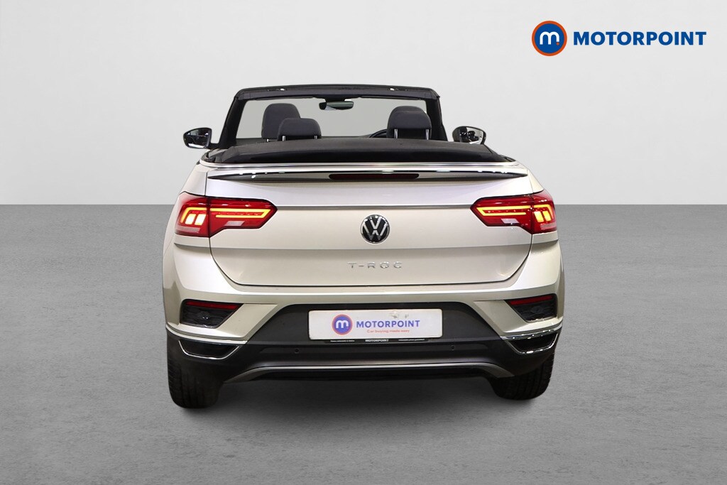 Used Volkswagen T-Roc for sale - 77741271: Photo 6