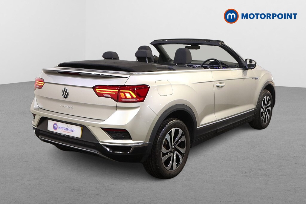 Used Volkswagen T-Roc for sale - 77741271: Photo 7