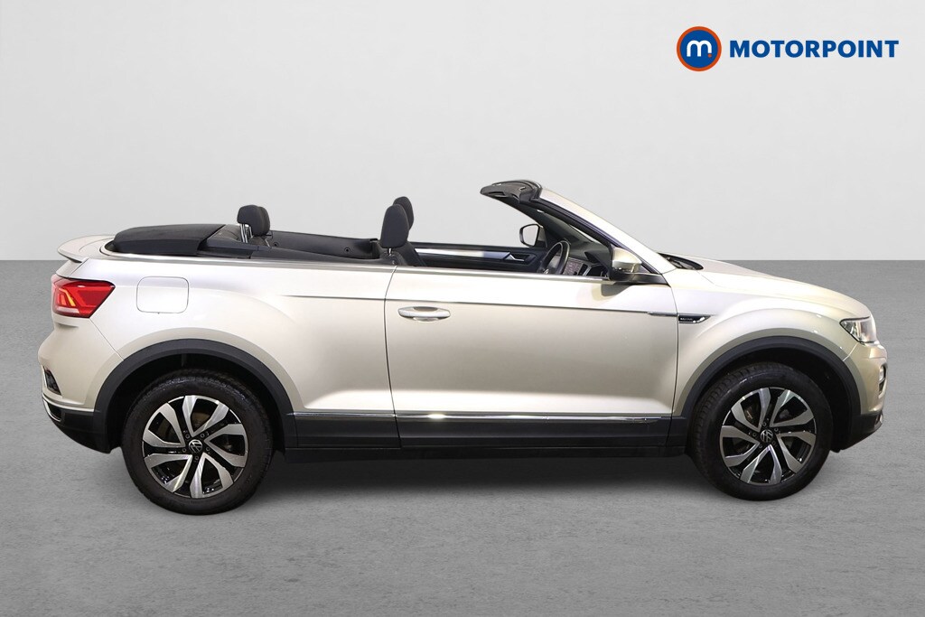 Used Volkswagen T-Roc for sale - 77741271: Photo 8