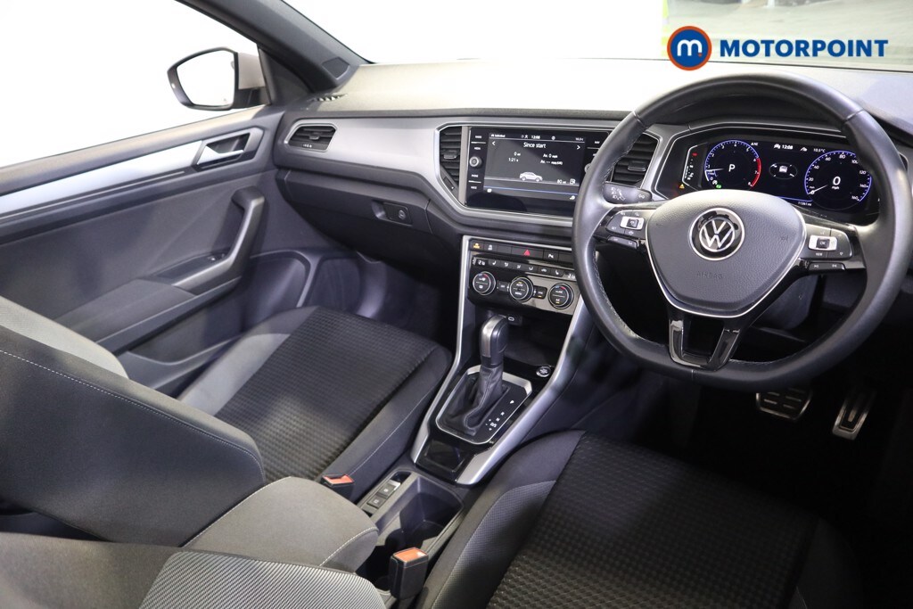 Used Volkswagen T-Roc for sale - 77741271: Photo 9