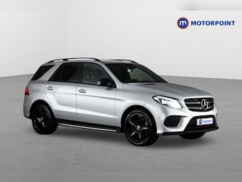 Used Mercedes-Benz GLE 2018 for sale - 78874188: Photo