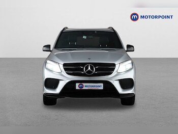 Used Mercedes-Benz GLE 2018 for sale - 78874188: Photo
