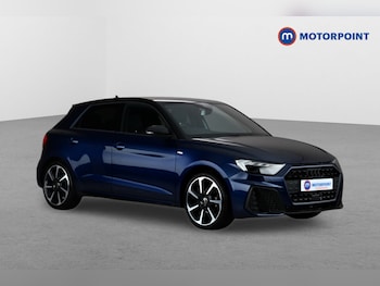 Used Audi A1 2024 for sale - 79162924: Photo