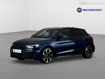 Used Audi A1 2024 for sale - 79162924: Photo