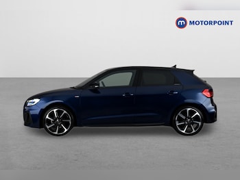 Used Audi A1 2024 for sale - 79162924: Photo