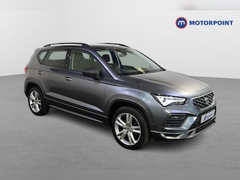 Used SEAT Ateca 2024 for sale - 78324805: Photo