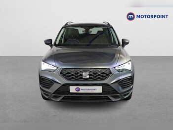Used SEAT Ateca 2024 for sale - 78324805: Photo