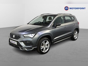 Used SEAT Ateca 2024 for sale - 78324805: Photo