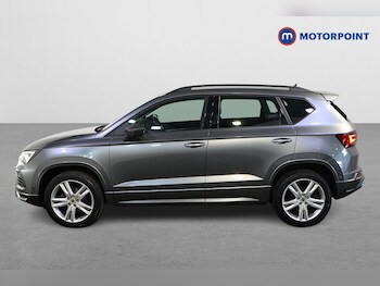 Used SEAT Ateca 2024 for sale - 78324805: Photo