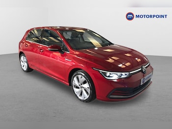 Used Volkswagen Golf 2021 for sale - 78486983: Photo