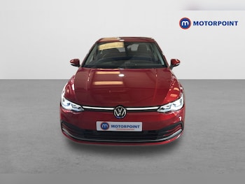 Used Volkswagen Golf 2021 for sale - 78486983: Photo