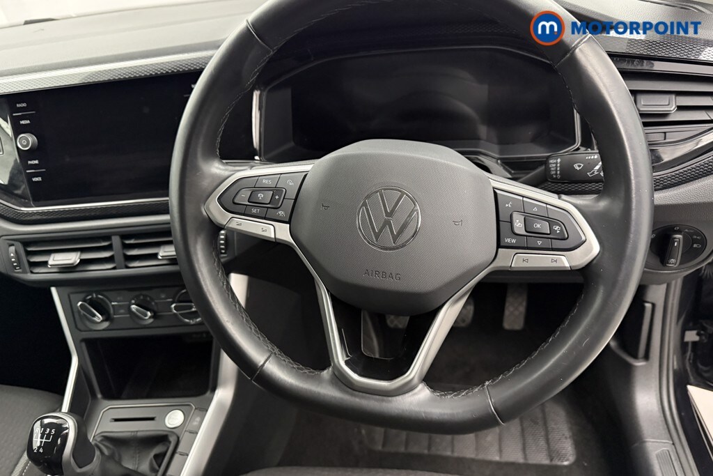 Used Volkswagen Taigo 2024 for sale - 78176888: Photo 10