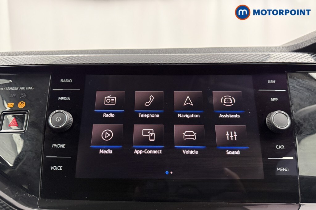 Used Volkswagen Taigo 2024 for sale - 78176888: Photo 14