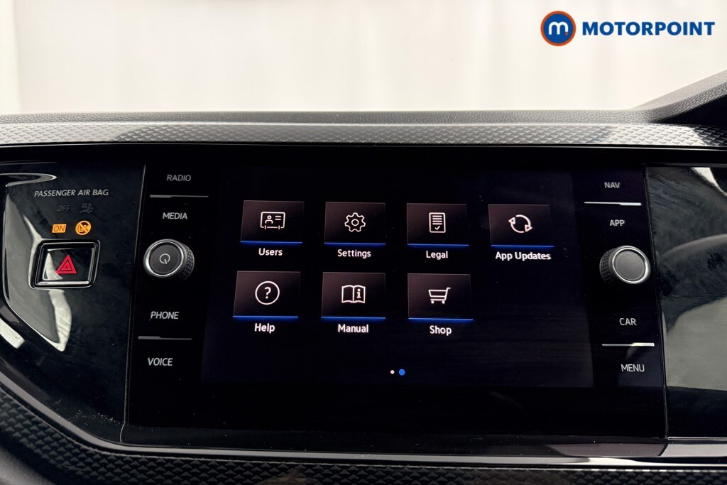 Used Volkswagen Taigo 2024 for sale - 78176888: Photo 15