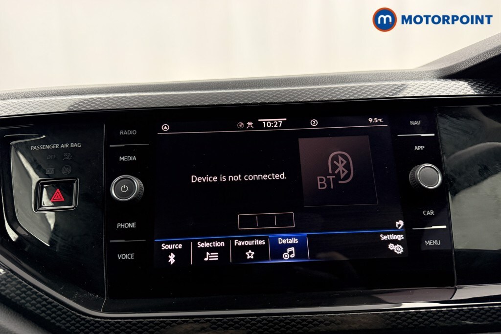 Used Volkswagen Taigo 2024 for sale - 78176888: Photo 18