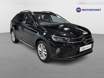 Used Volkswagen Taigo 2024 for sale - 78176888: Photo