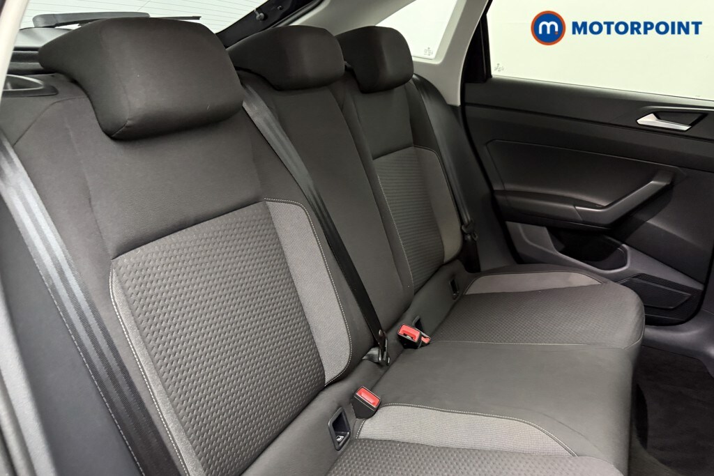 Used Volkswagen Taigo 2024 for sale - 78176888: Photo 27