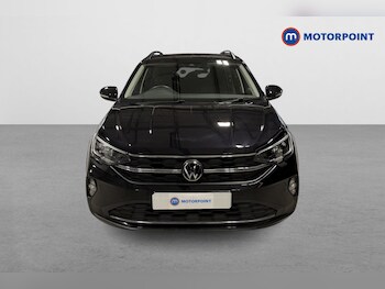 Used Volkswagen Taigo 2024 for sale - 78176888: Photo