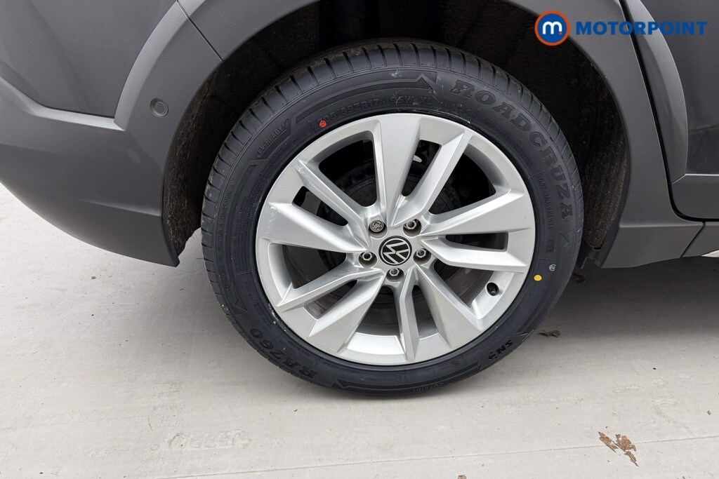 Used Volkswagen Taigo 2024 for sale - 78176888: Photo 35