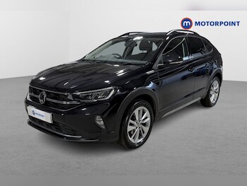 Used Volkswagen Taigo 2024 for sale - 78176888: Photo