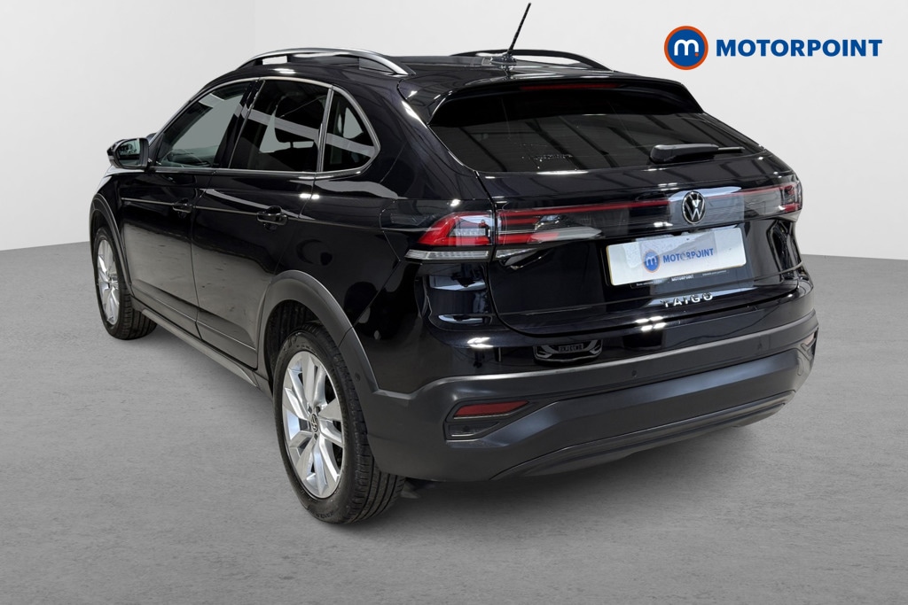 Used Volkswagen Taigo 2024 for sale - 78176888: Photo 5