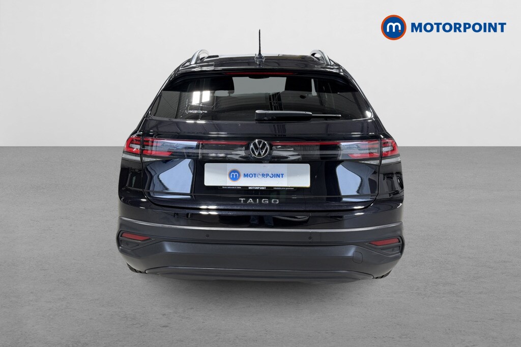 Used Volkswagen Taigo 2024 for sale - 78176888: Photo 6