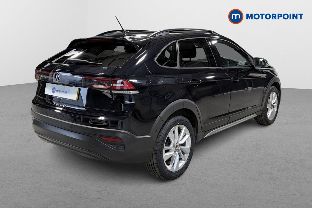 Used Volkswagen Taigo 2024 for sale - 78176888: Photo 7