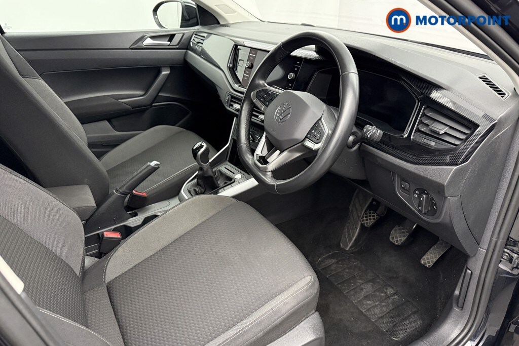 Used Volkswagen Taigo 2024 for sale - 78176888: Photo 9