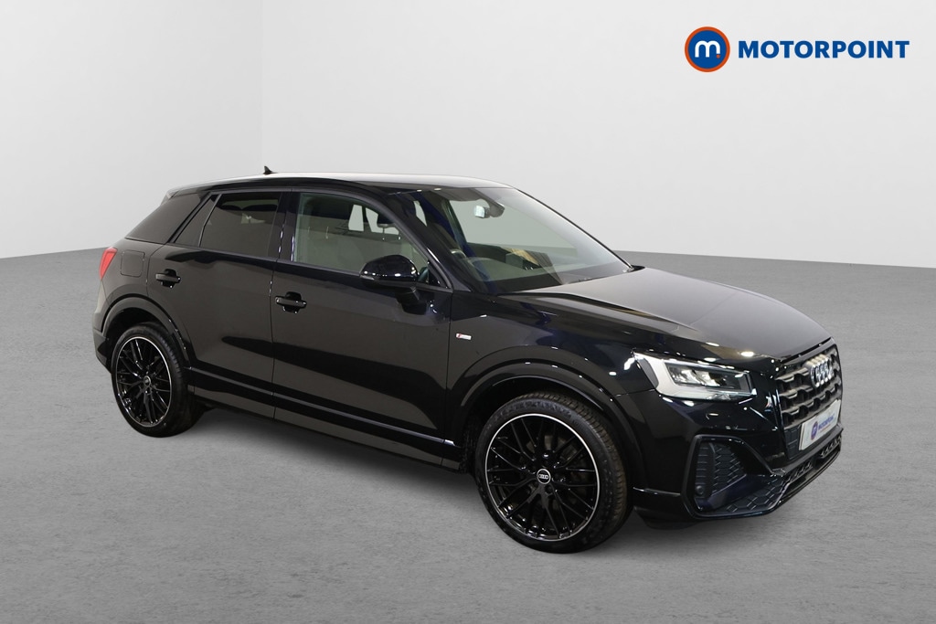 Used Audi Q2 2021 for sale - 76697101: Photo 1