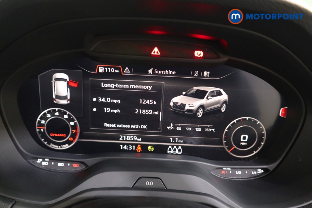 Used Audi Q2 2021 for sale - 76697101: Photo 11