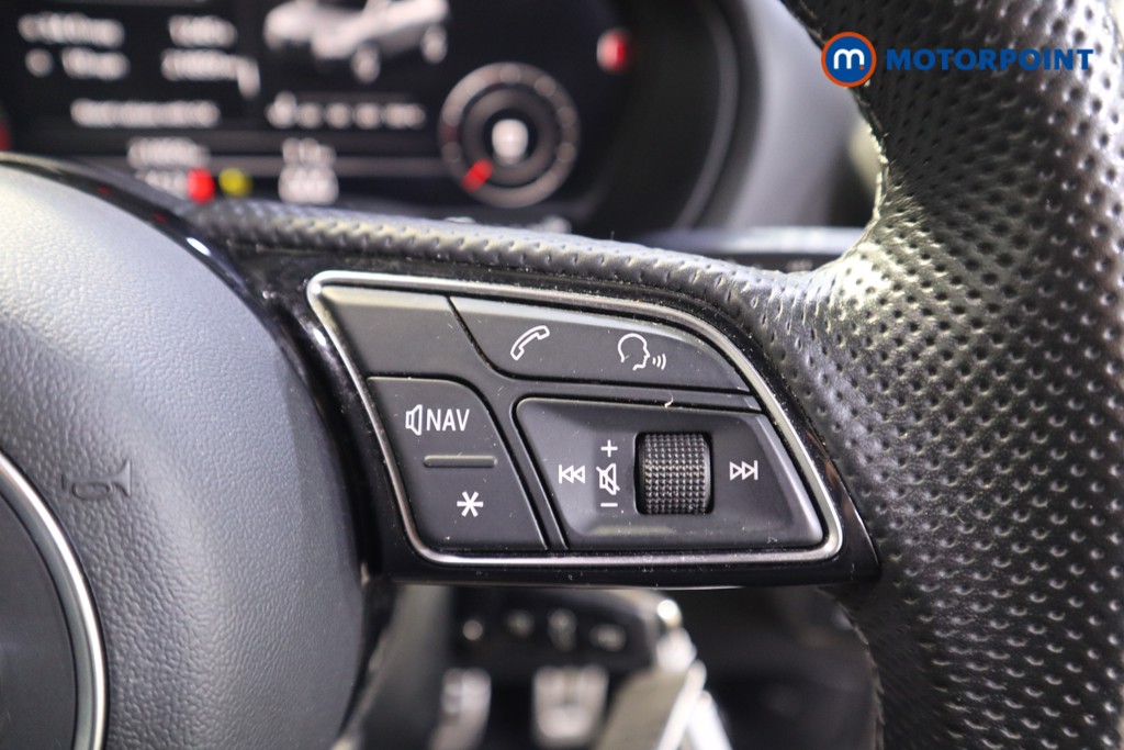 Used Audi Q2 2021 for sale - 76697101: Photo 13