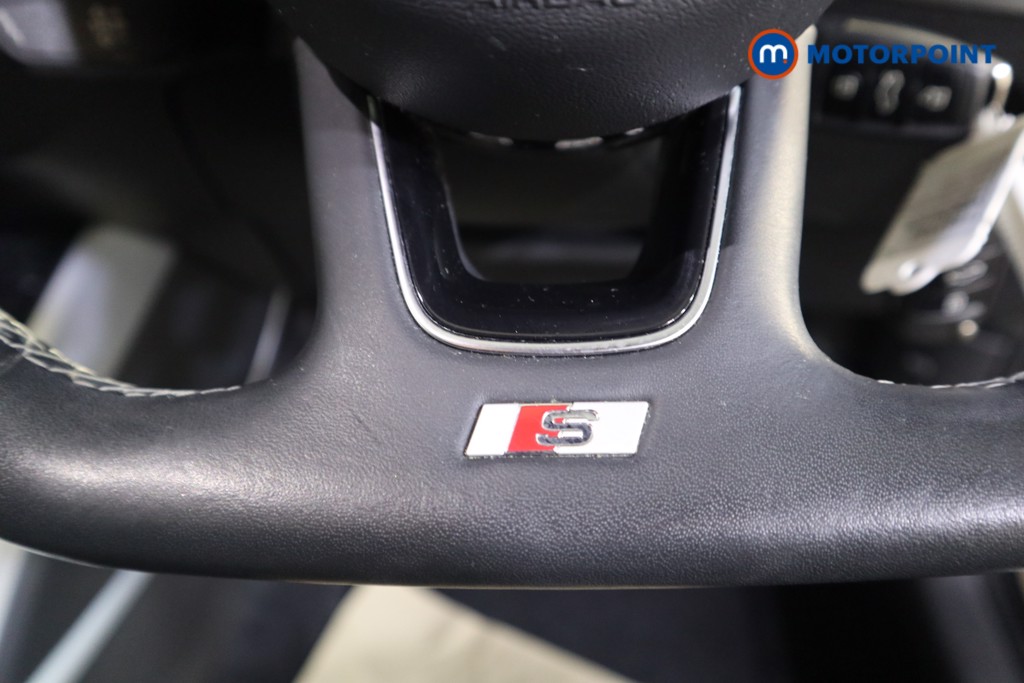 Used Audi Q2 2021 for sale - 76697101: Photo 14